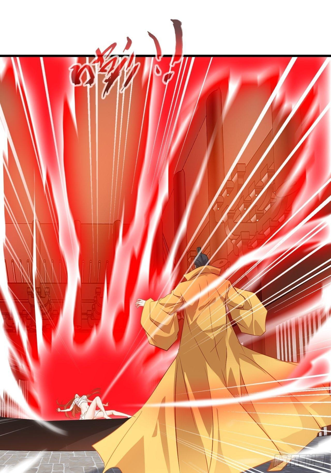 ข้ากลายเป็นผู้เป็นอมตะที่ยิ่งใหญ่ ตอนที่ 9 หน้า 15