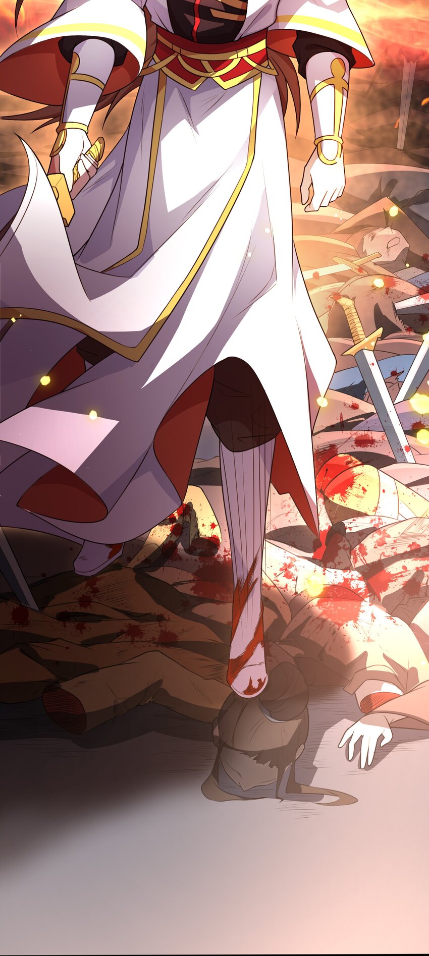 กำเนิดราชันอสูร ตอนที่ 1 หน้า 42