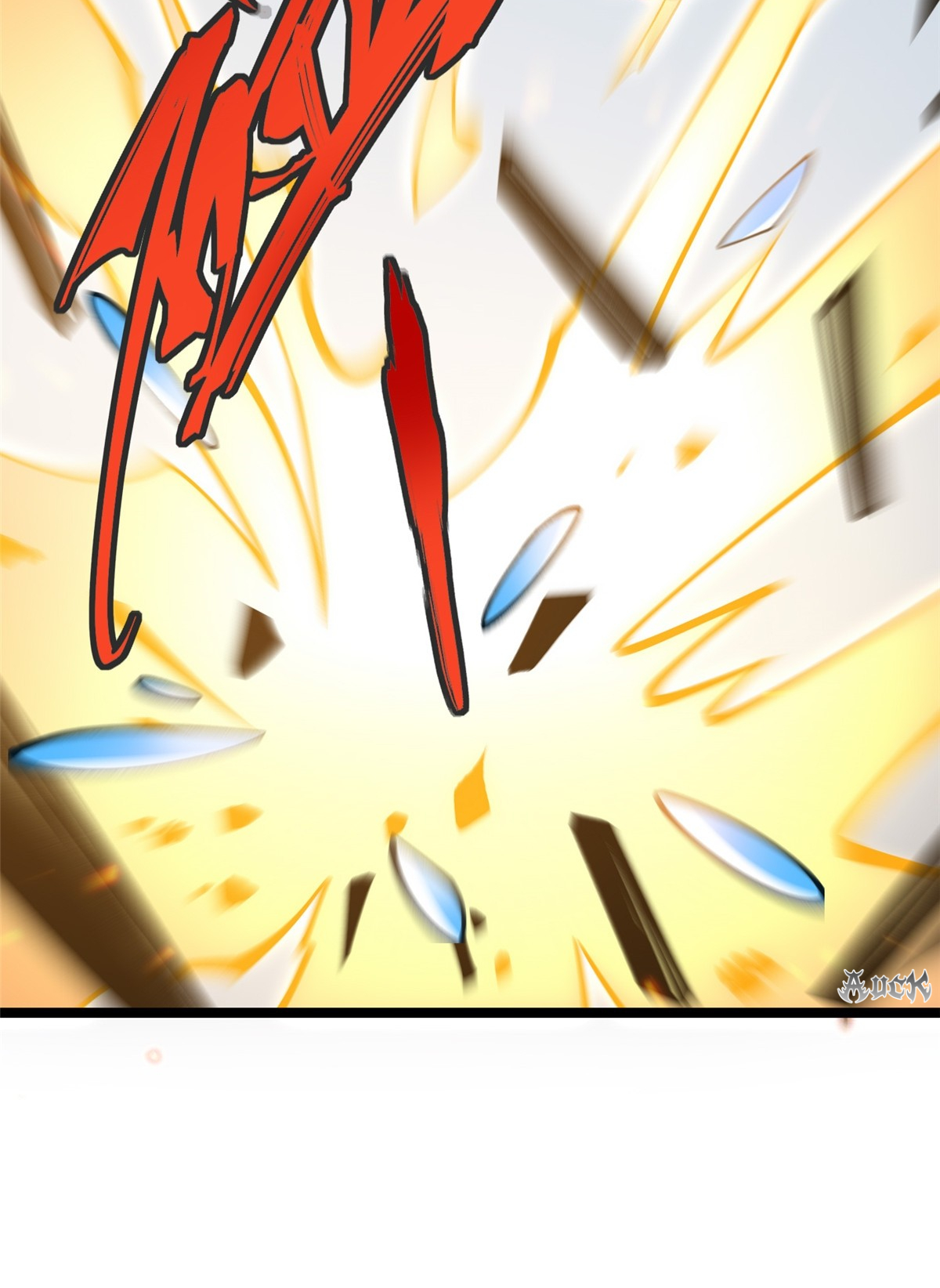 ไม่อยากเรียนทักษะ แห่งคำสาปเลย! ตอนที่ 23 หน้า 38