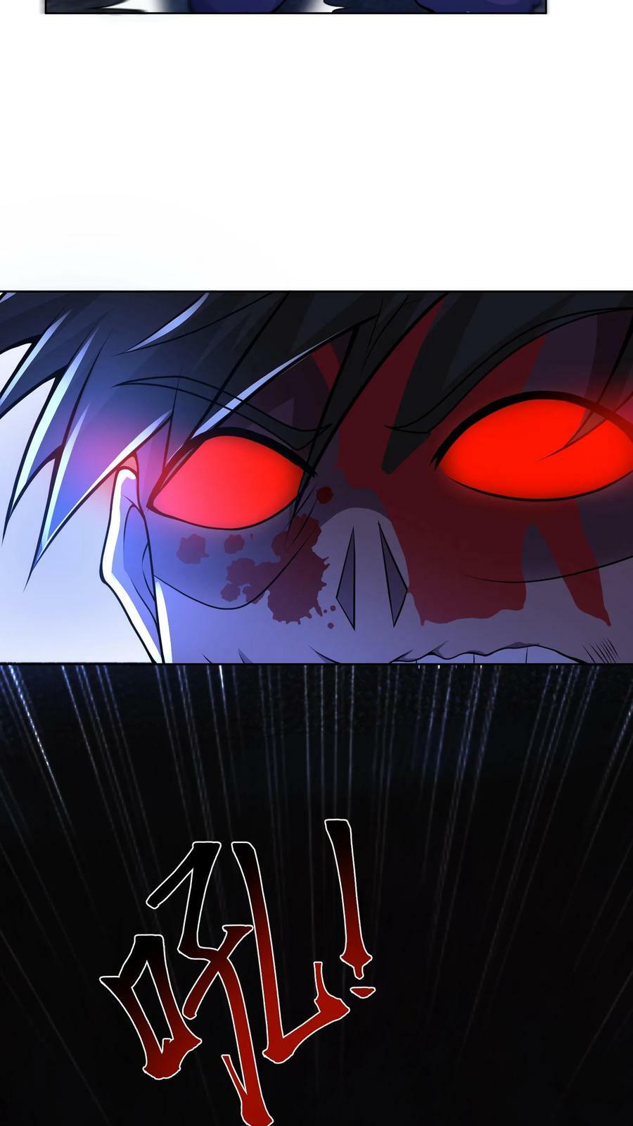 วันโลกาวินาศกับอัตราการดรอปของ 100%(Apocalypse 100% Drop Rate) ตอนที่ 11 หน้า 20