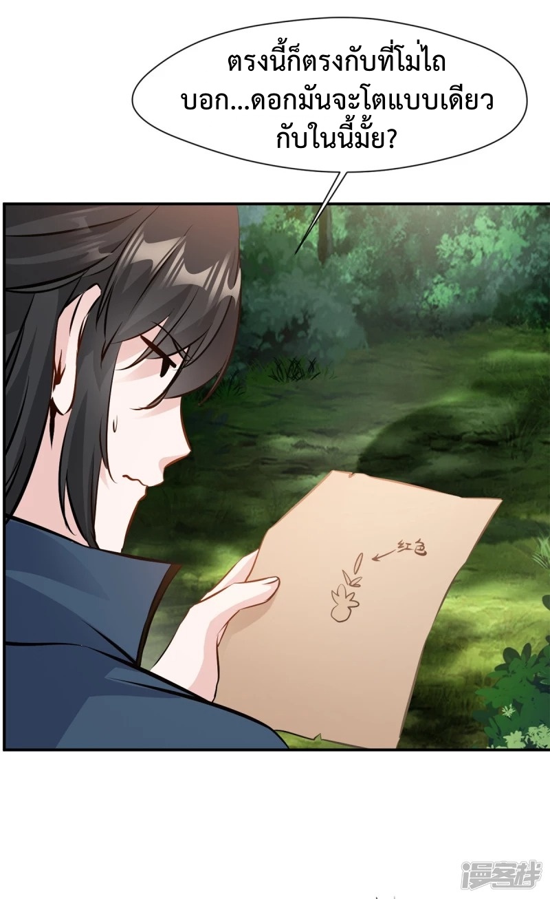 ปรมาจารย์ที่แข็งแกร่งที่สุด ตอนที่ 22 หน้า 6