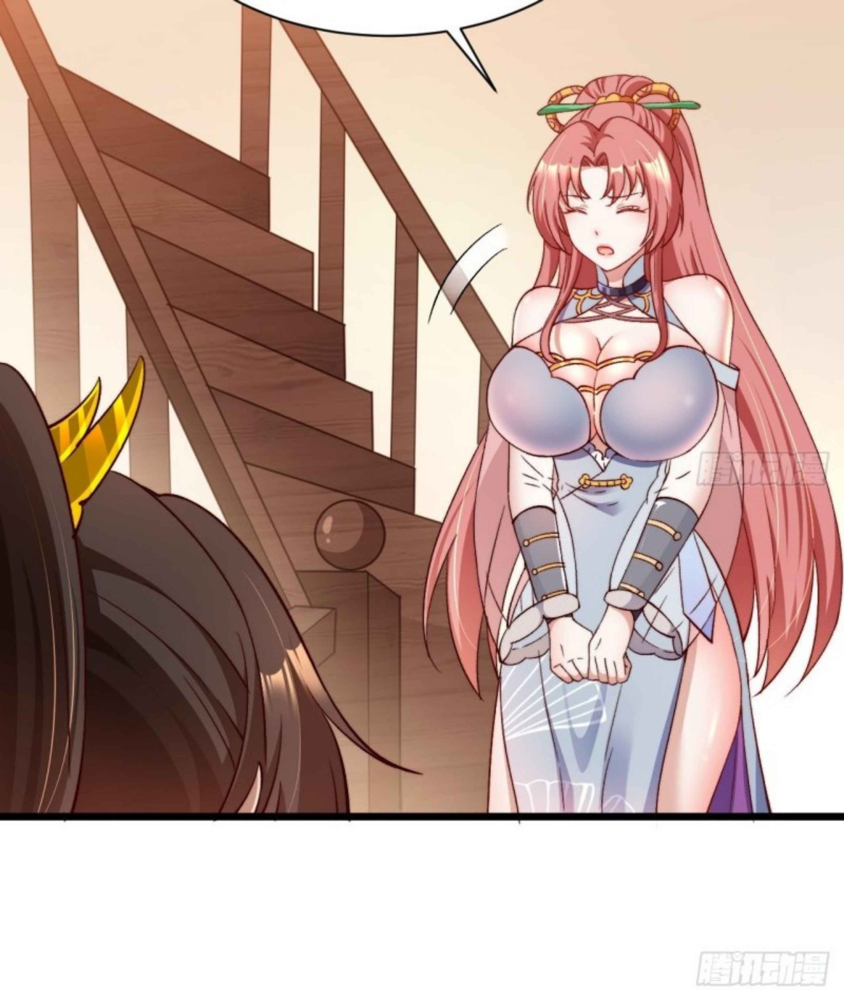 Exclusive Furnace of Future Empresses ตอนที่ 1 หน้า 52