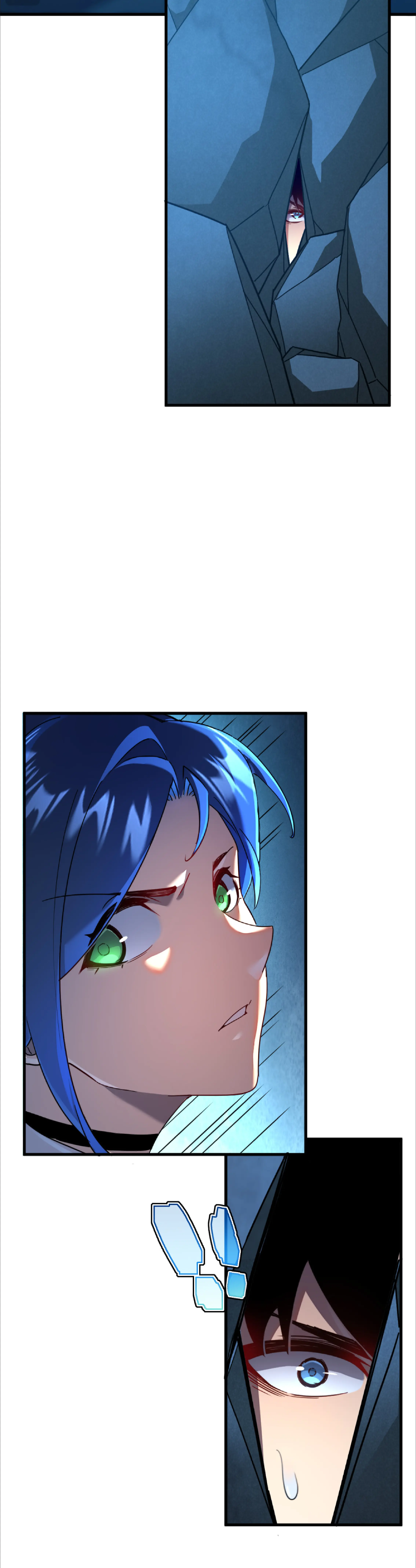 เทพขวาน: เส้นทางไร้พ่าย ตอนที่ 10 หน้า 7