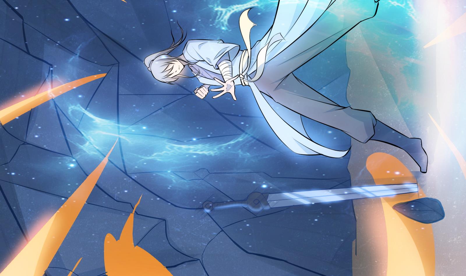 Peerless sword god เทพกระบี่ไรเทียมทาน ตอนที่ 65 หน้า 44