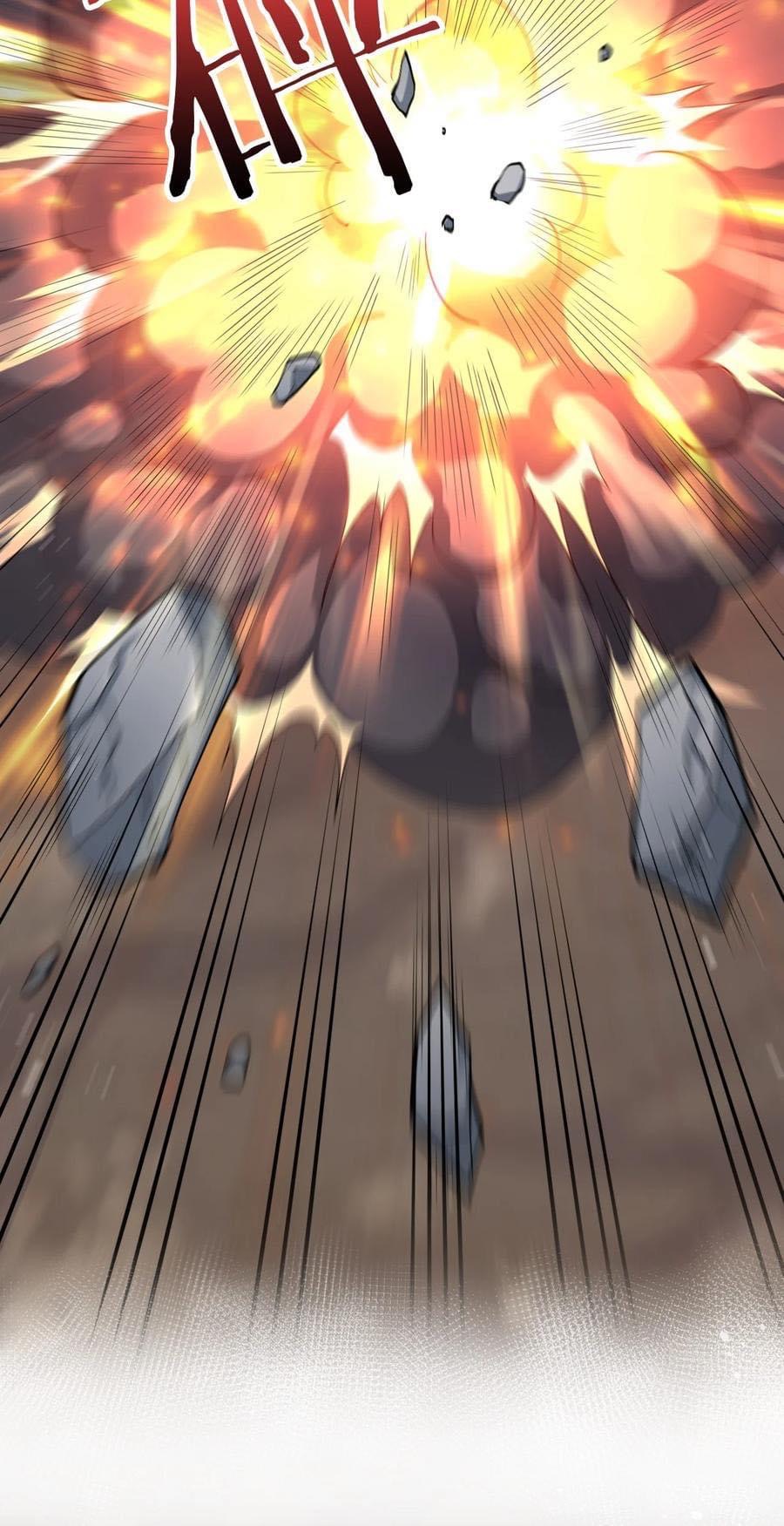 มหาบุรุษ ในตำนาน ตำนานที่หลับใหล (ศิษย์เบิ้มๆ) ตอนที่ 87 หน้า 23