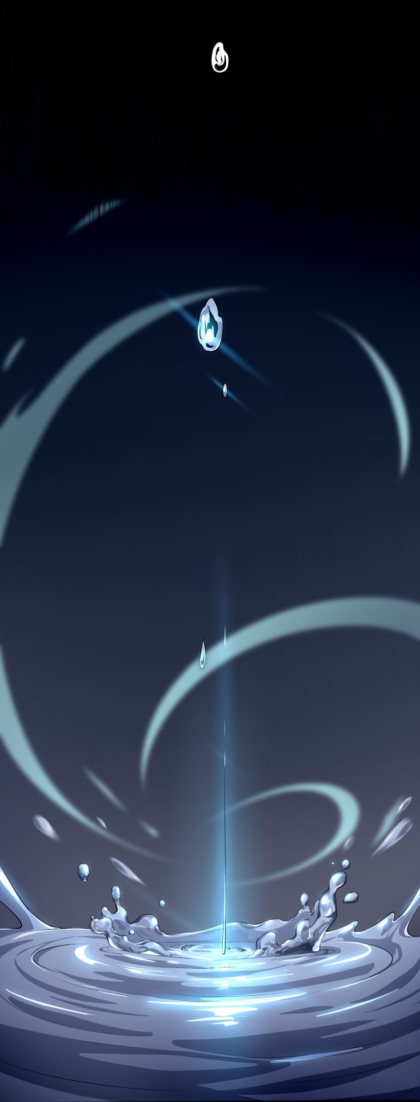 During the live broadcast, I proposed to the female ghost - she really agreed?! ตอนที่ 17 หน้า 3