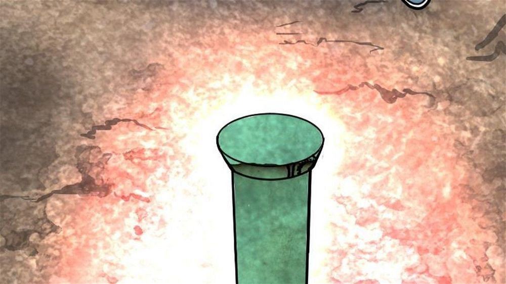 Peerless sword god เทพกระบี่ไรเทียมทาน ตอนที่ 35 หน้า 78