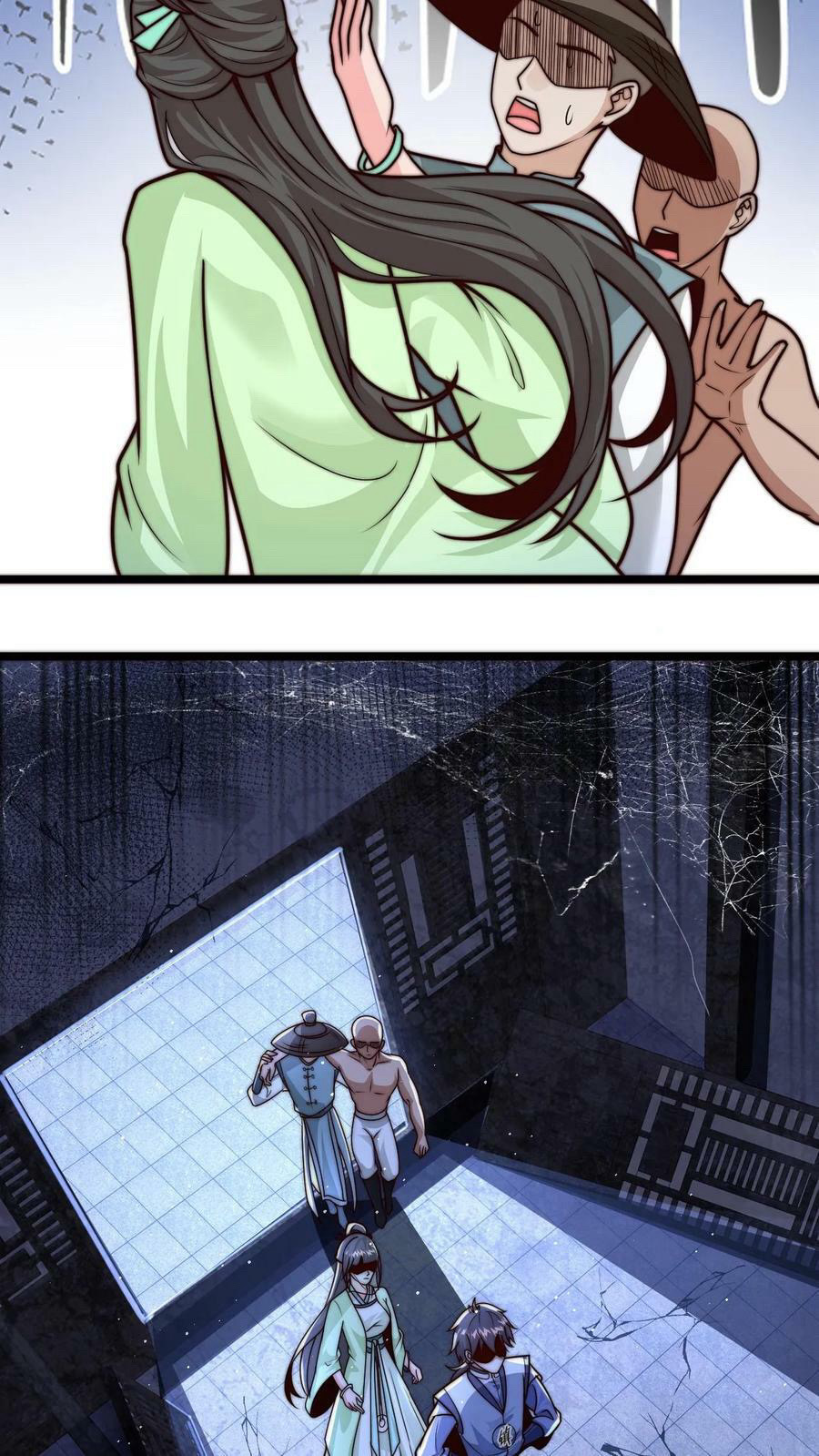 ระบบไร้เทียมทานเมื่อถูกปีศาจโจมตี ตอนที่ 24 หน้า 18