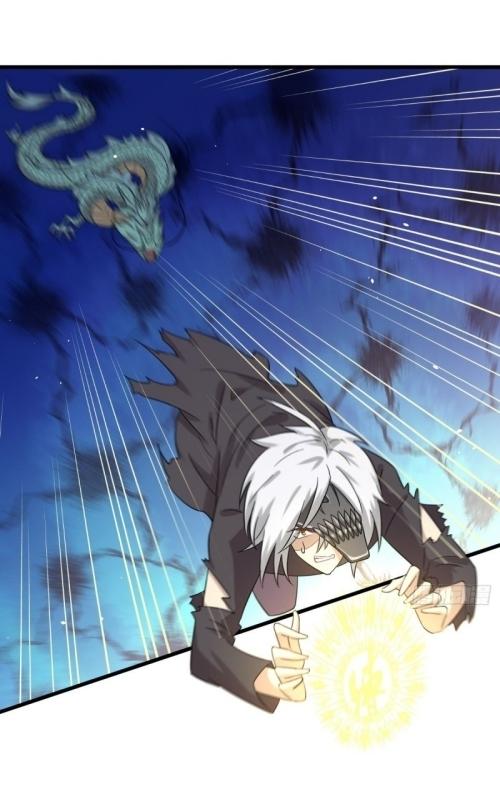 Immortal Swordsman in The Reverse World ข้าเซียนกระบี่ไม่เกาะสตรี ตอนที่ 125 หน้า 8