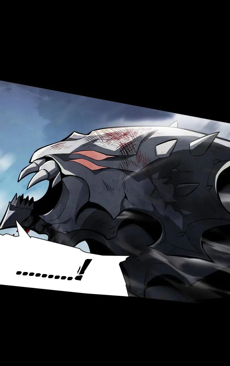 เปลี่ยนคราสระดับตำนานเทพผู้อัญเชิญปีศาจแห่งความตาย ( Idle Player Returns as a God ) ตอนที่ 4 หน้า 52