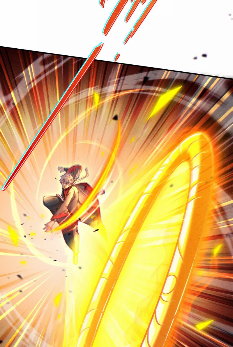 (จบ) Cultivate Immortality in The World of Superpowers (ปรมาจารย์ผู้ฝึกตนในโลกฮีโร่) ตอนที่ 42 หน้า 29