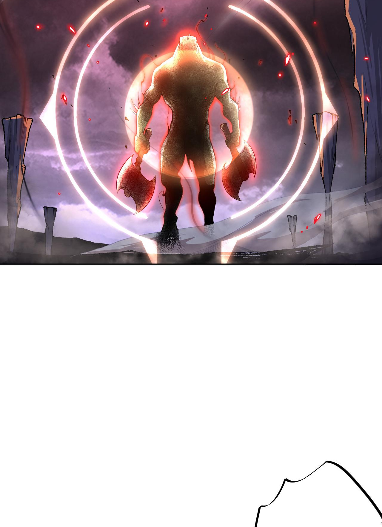 เนโครแมนเซอร์! ฉันคือภัยพิบัติล้างโลก! ตอนที่ 13 หน้า 36