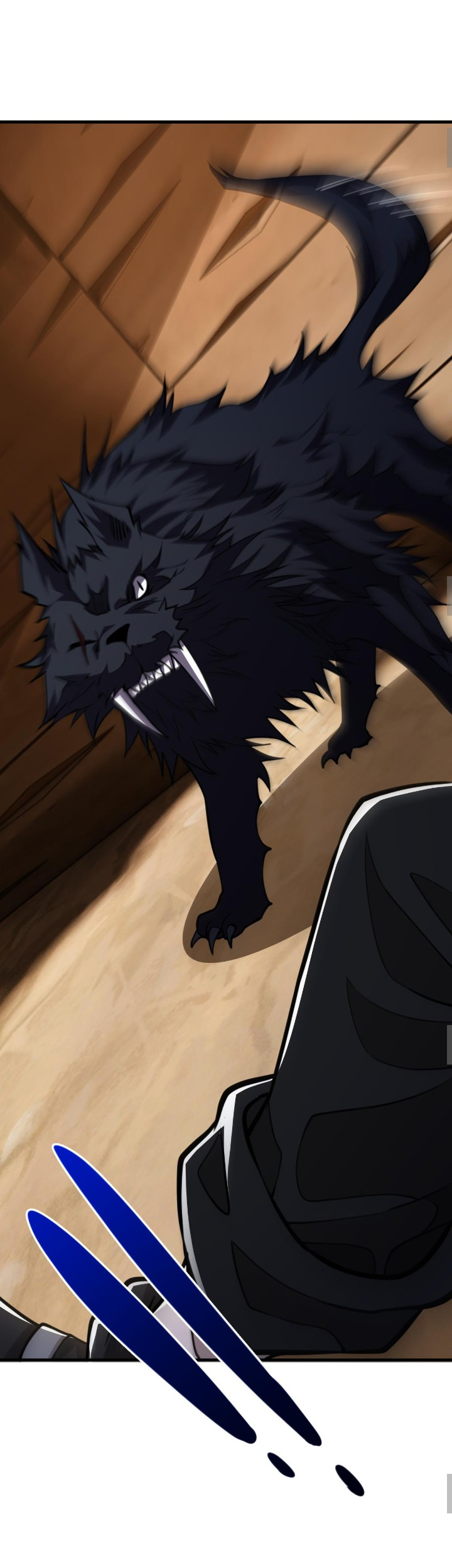 [.Doom Summoner.] ตอนที่ 15 หน้า 23