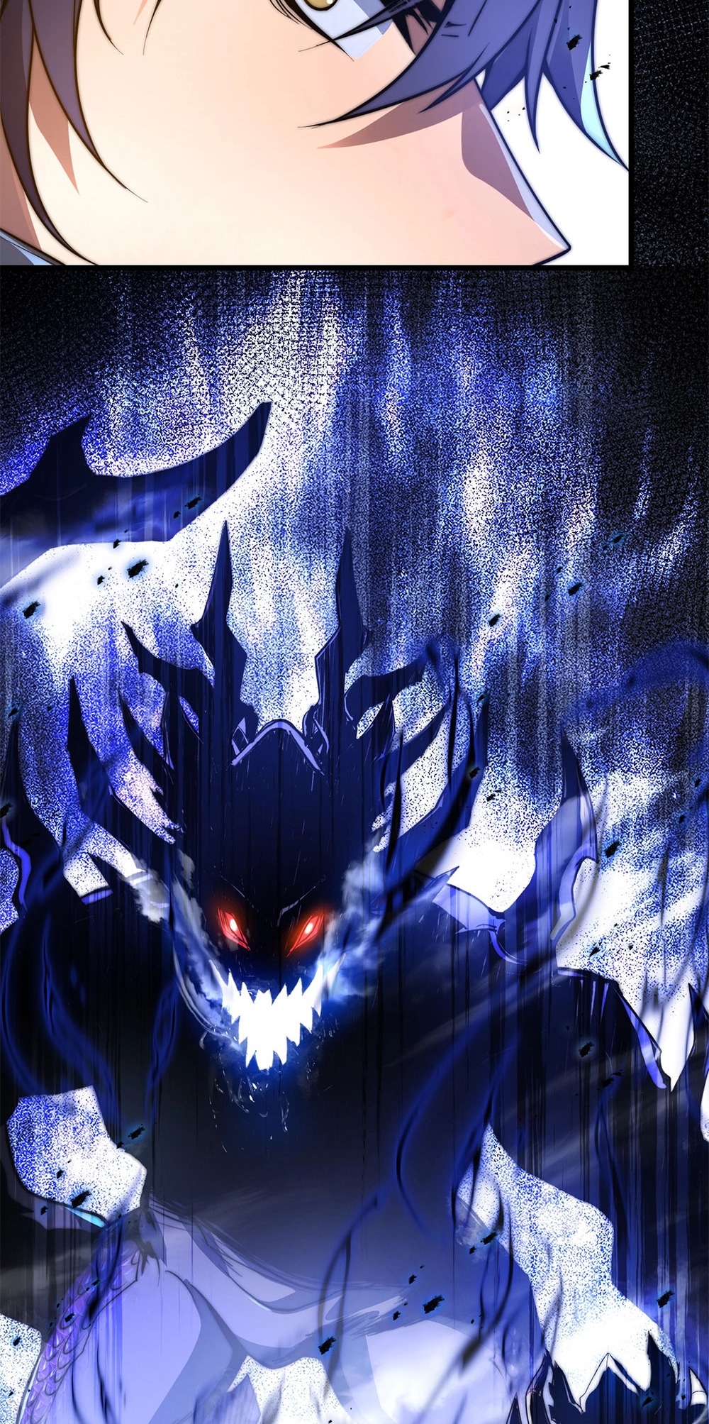ครองบัลลังก์เทพ ด้วยการเผาศพแล้วกลืนกินวิญญาณ | Becoming a God by Devouring Souls in the Crematorium ตอนที่ 6 หน้า 6