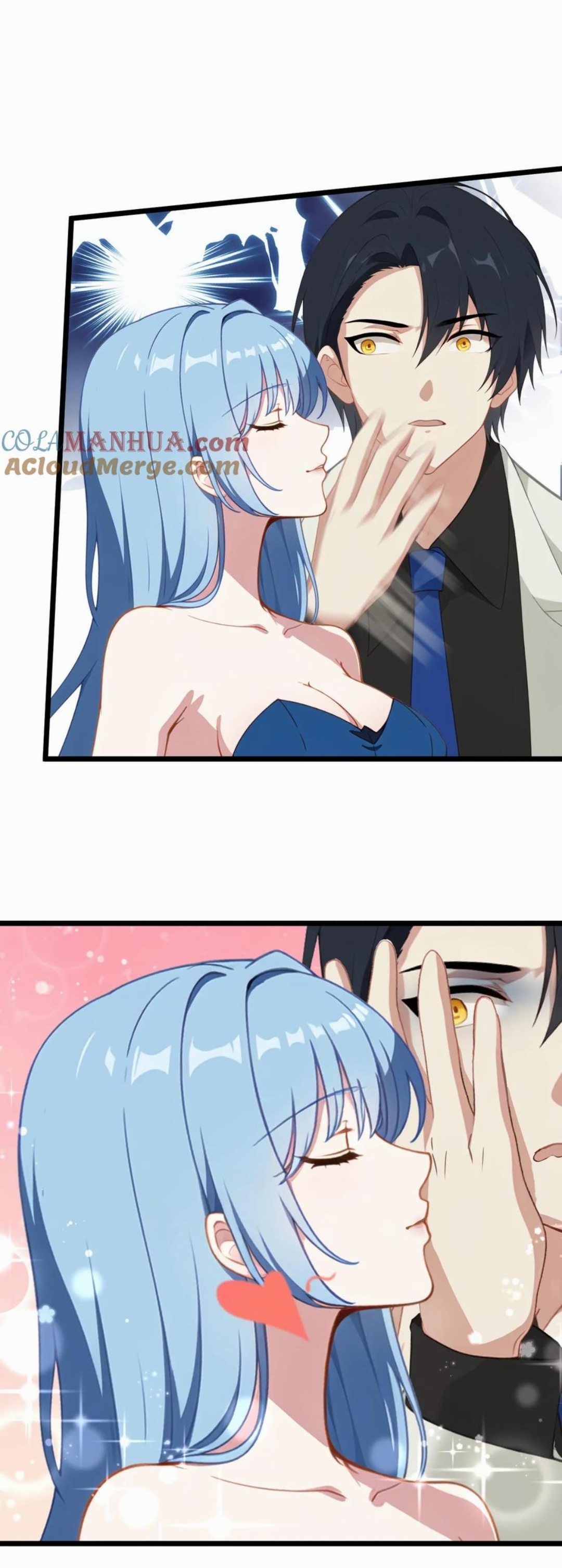 ฮาเร็มของพระเอกน่ะฉันขอเถอะ !? ตอนที่ 4 หน้า 10