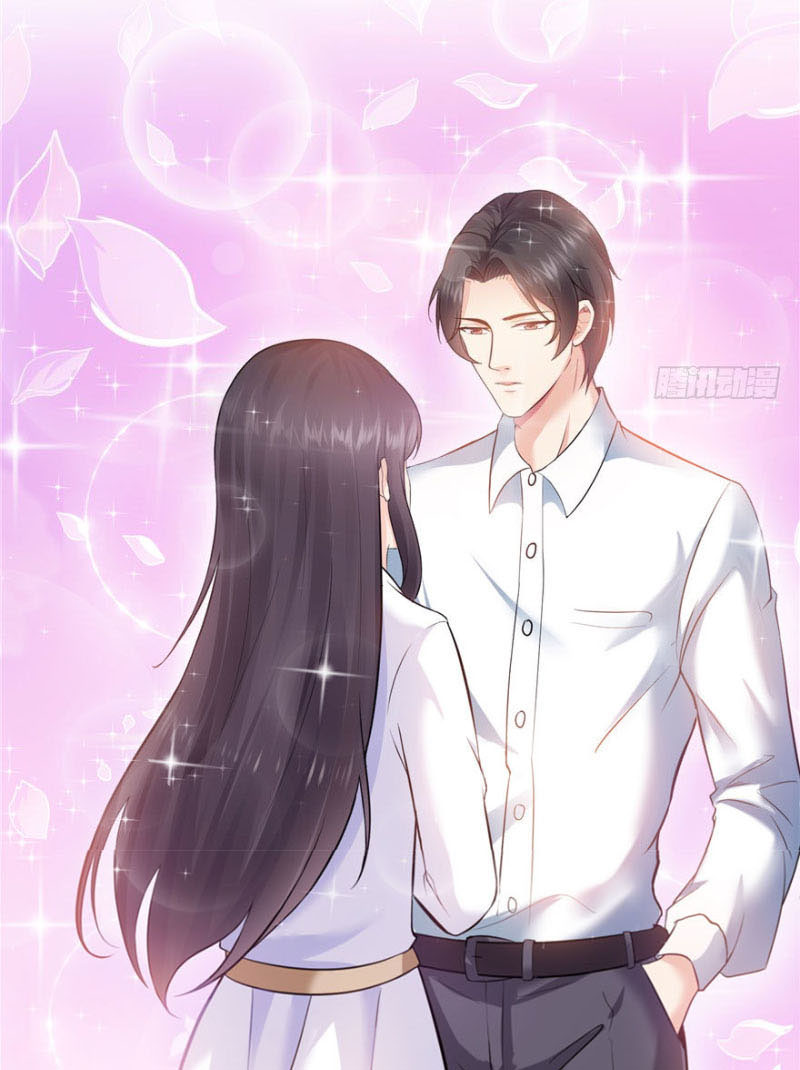 (ชนจีน)Perfect Secret Love The Bad New Wife Is a Little Sweet ตอนที่ 5 หน้า 57