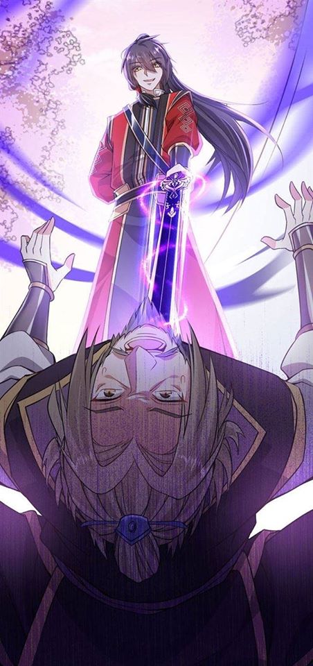 การกลับมาของจักพรรดิ์ ตอนที่ 39 หน้า 30