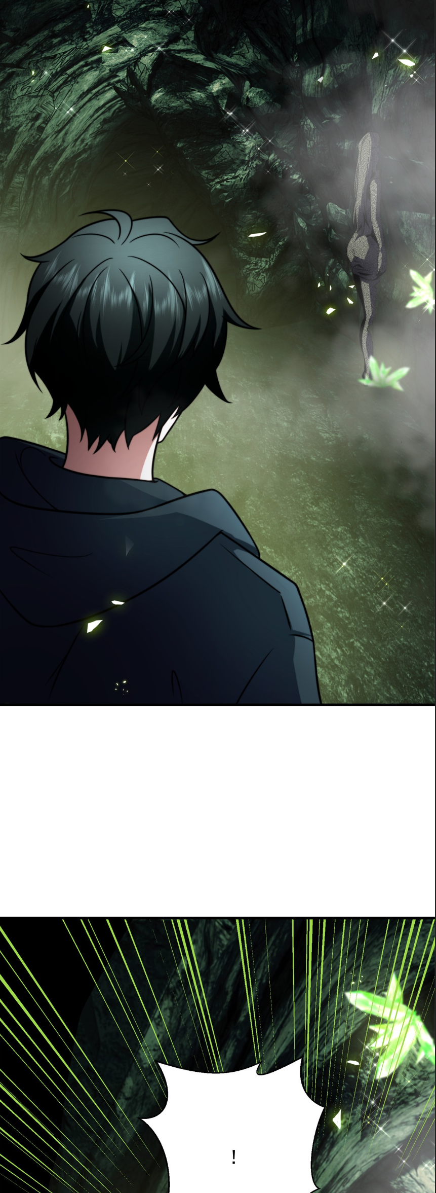 แค่แตะ... ก็อัปเกรด! ตอนที่ 5 หน้า 43