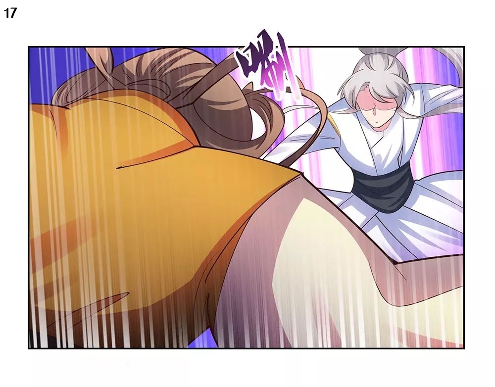 Above All Gods เทพยุทธเหนือเทวะ ตอนที่ 112 หน้า 18