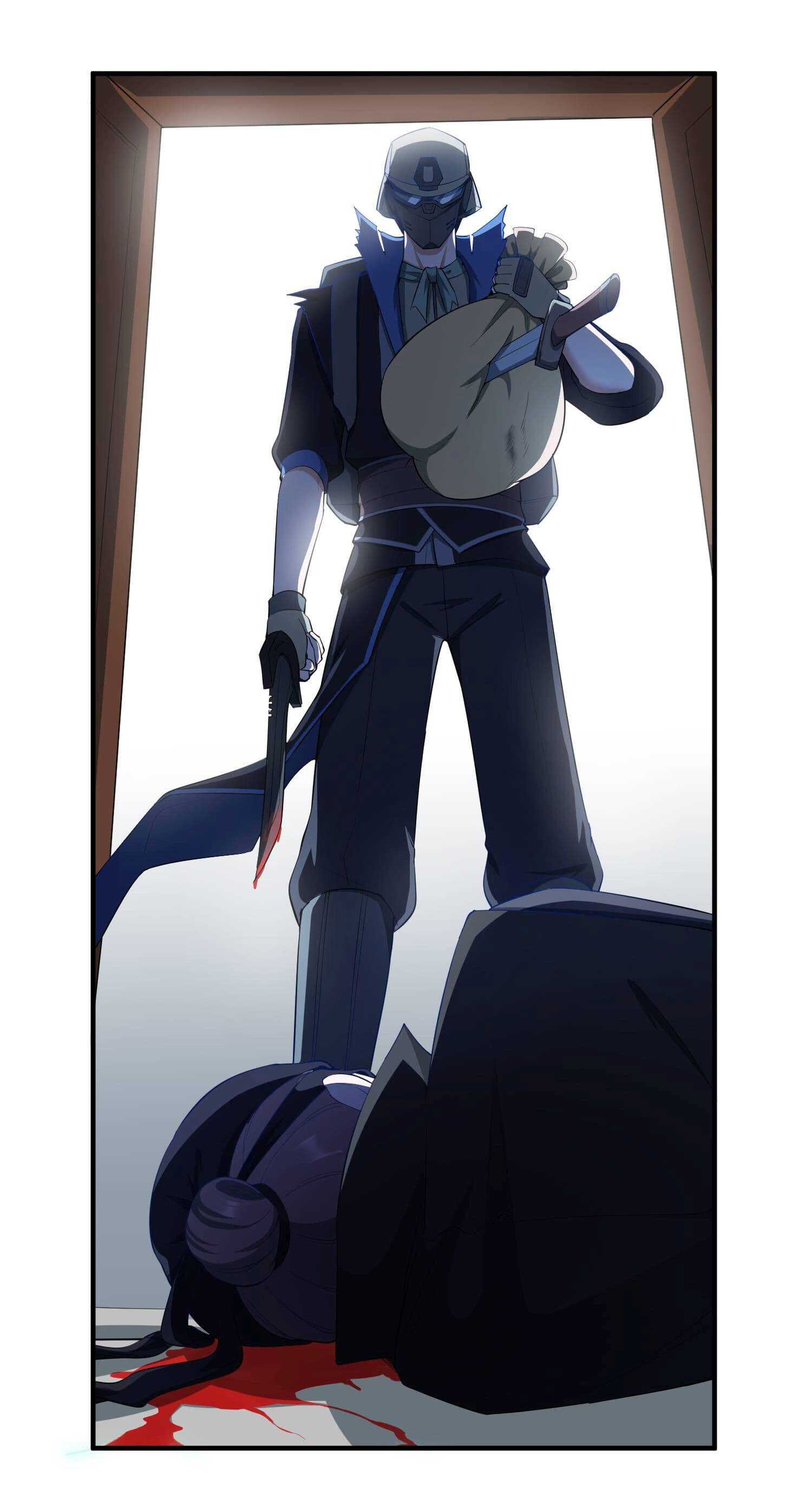 Super Warrior in Another World ทหารเซียนไปหาเมียที่ต่างโลก (กำลังแปลอยู่) ตอนที่ 30 หน้า 23