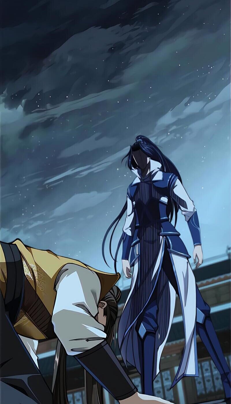 Starting with the Transmigration เกิดใหม่ในต่างโลกกับระบบคำสาปมรณะ (ชนจีน) ตอนที่ 10 หน้า 21