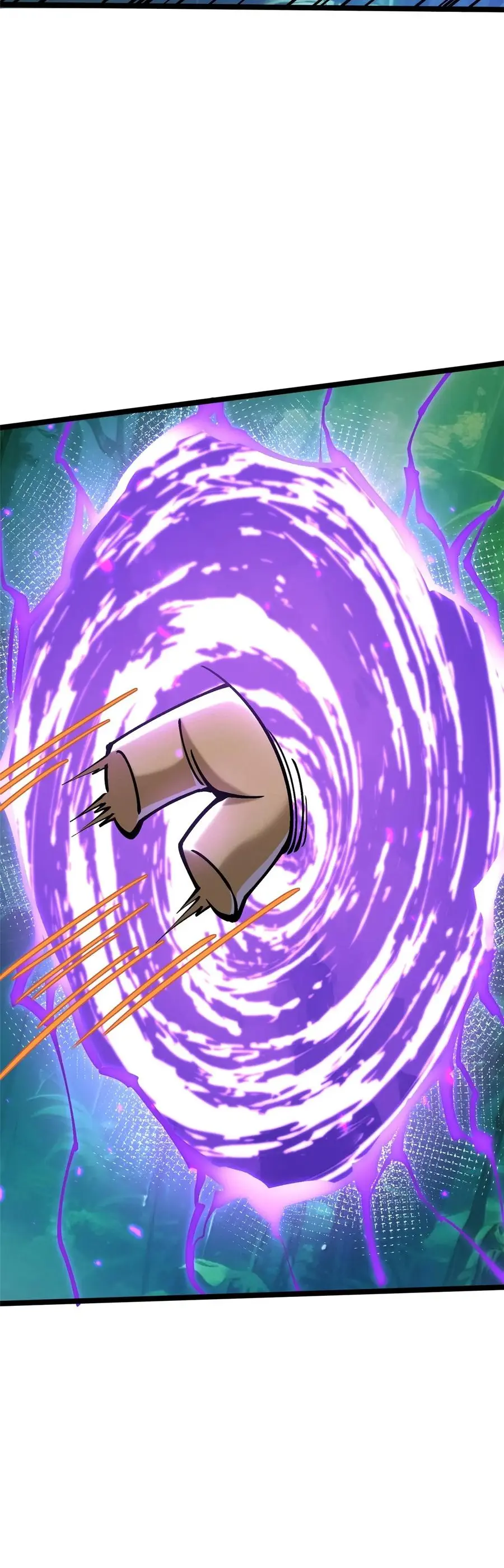 ไม่อยากเรียนทักษะ แห่งคำสาปเลย! ตอนที่ 140 หน้า 34