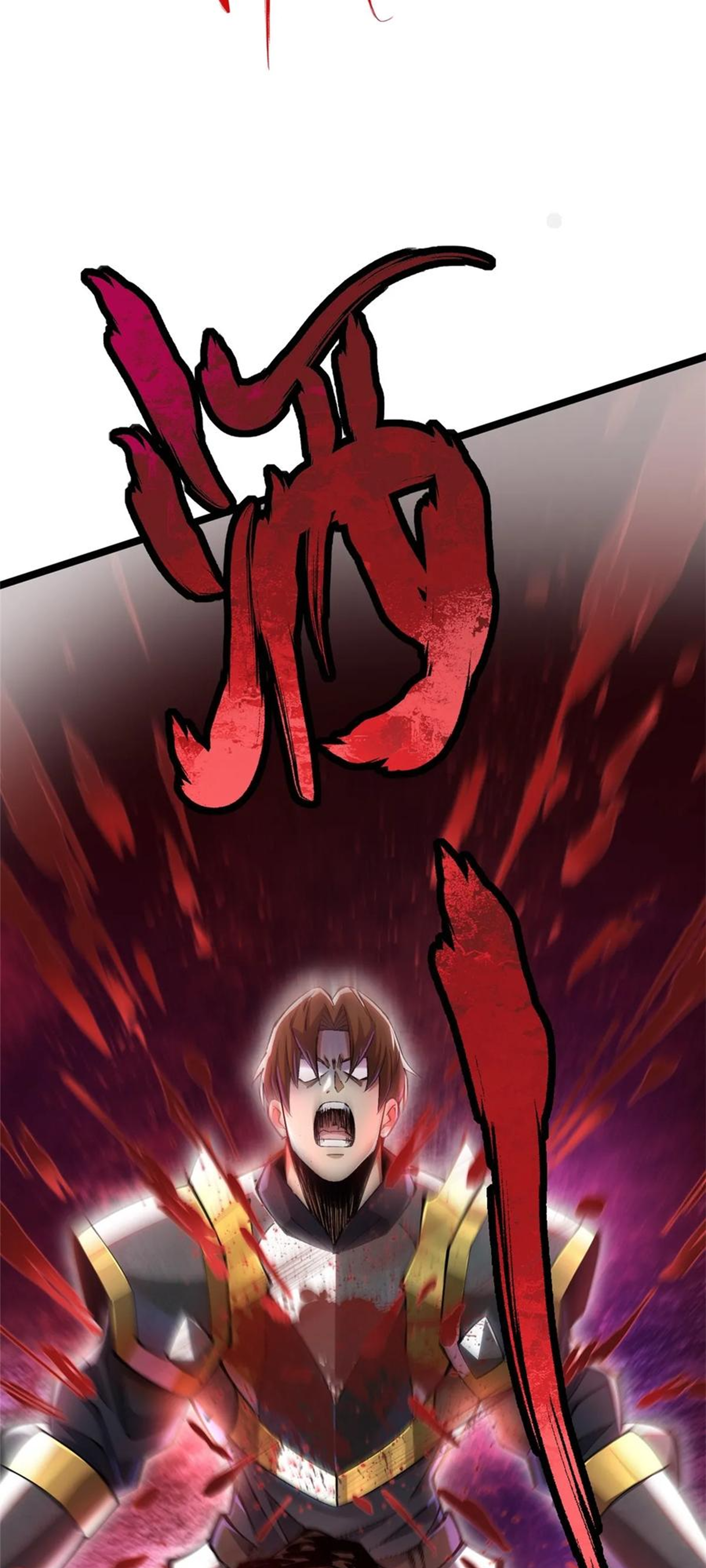 ไม่อยากเรียนทักษะ แห่งคำสาปเลย! ตอนที่ 43 หน้า 36