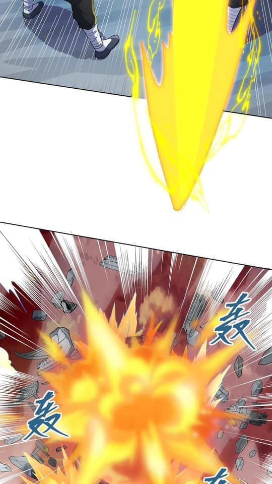 สุดยอดนักฆ่ากลับชาติมาเกิดใหม่ ตอนที่ 13 หน้า 5