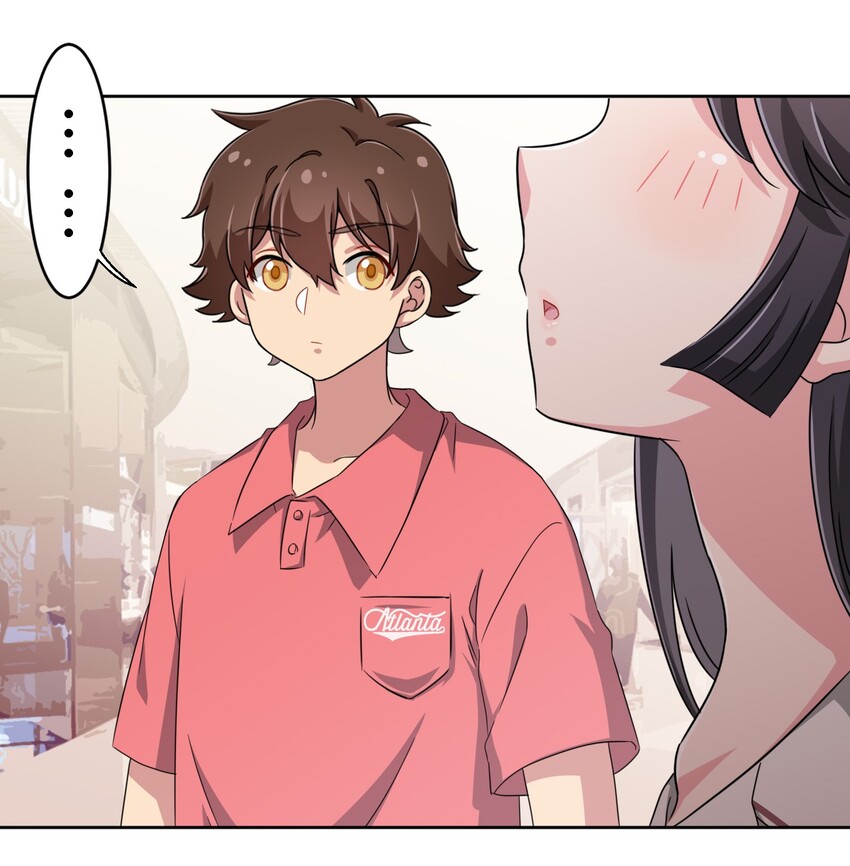 What is the use of God giving me this embarrassing superpower? ตอนที่ 35 หน้า 12