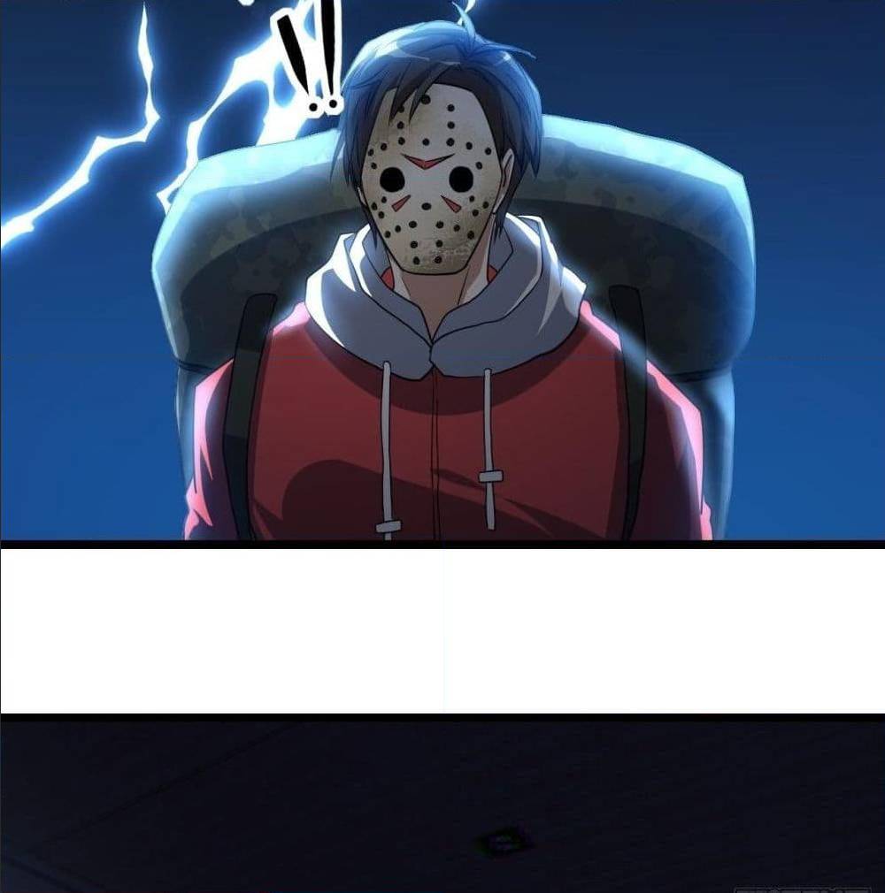 High energy strikes ตอนที่ 19 หน้า 49