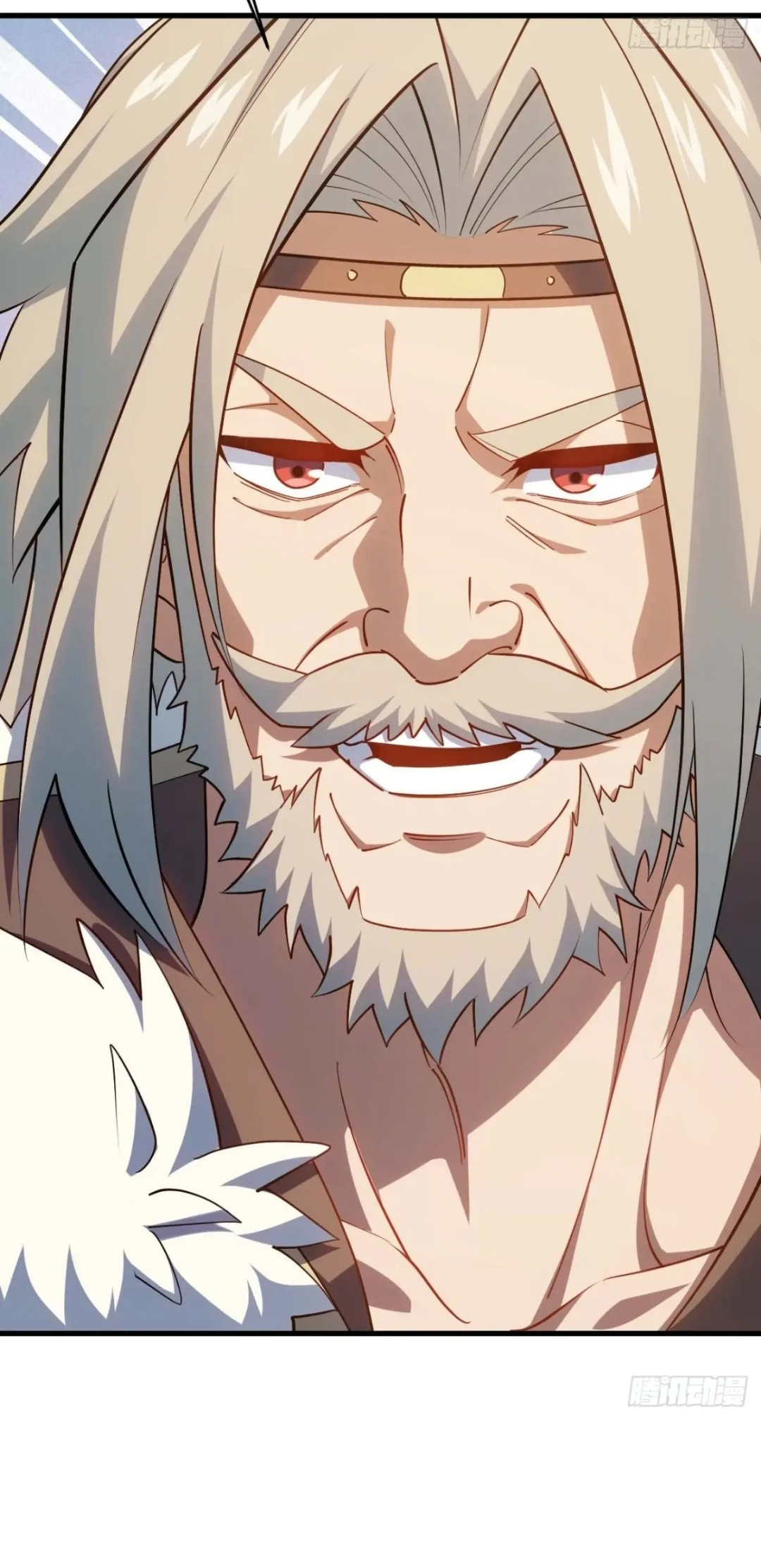 กำเนิดร่างเทวะบรรพกาล ตอนที่ 22 หน้า 28