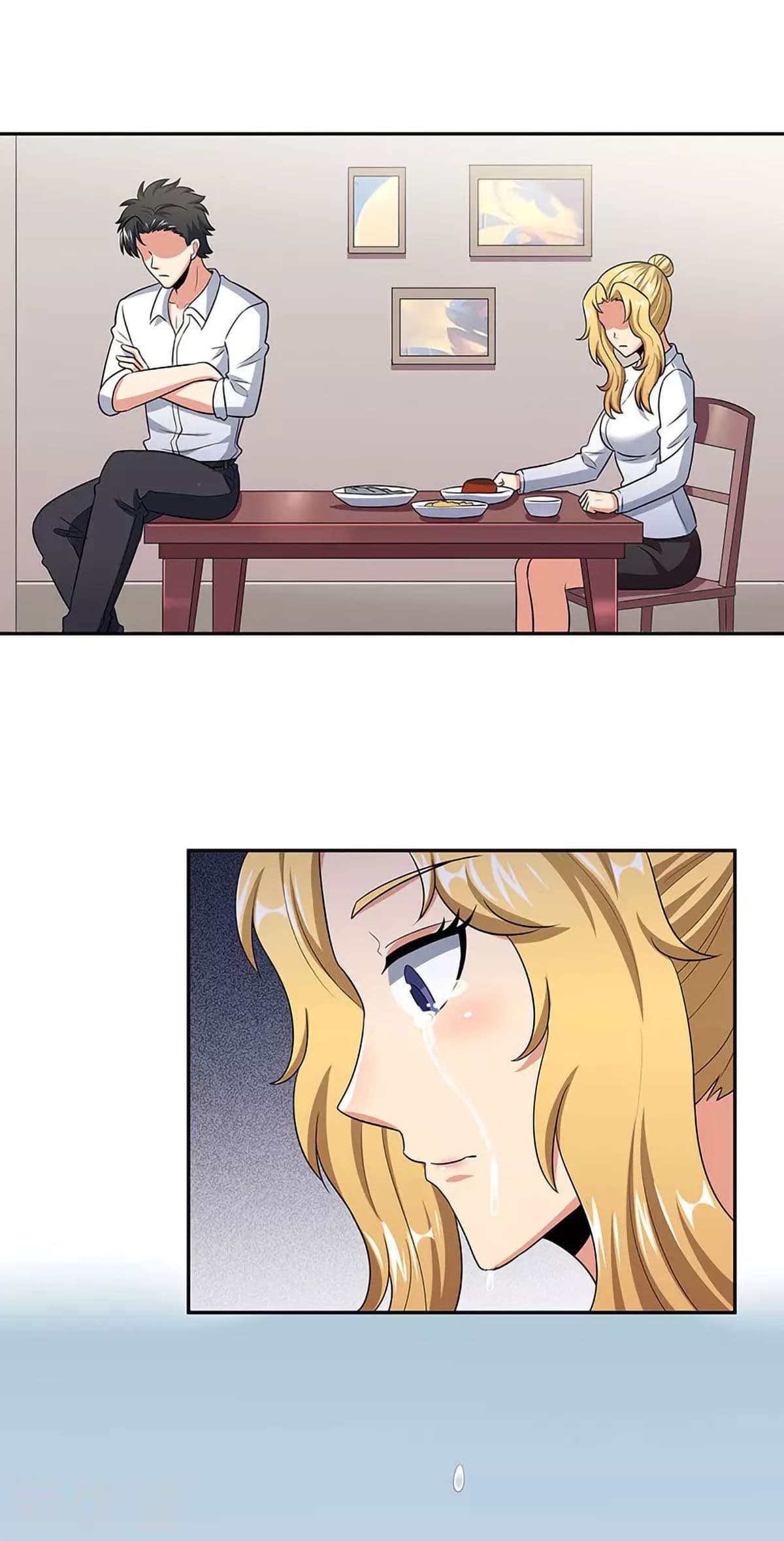 โครตเกรียนเซียนโอสด ตอนที่ 64 หน้า 41