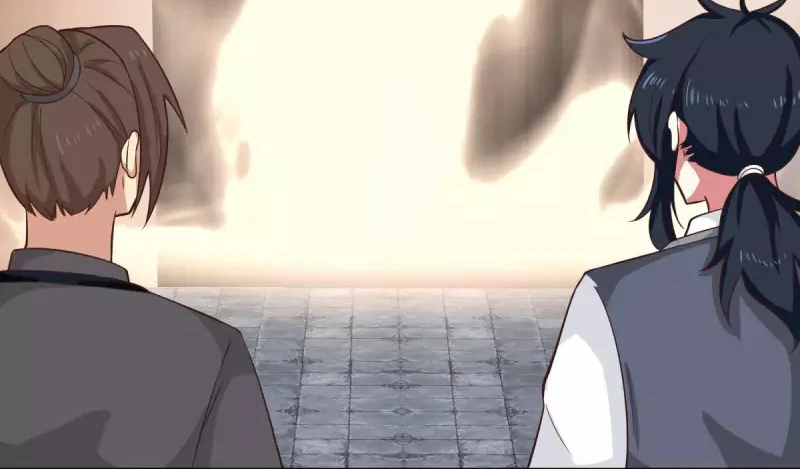 Chaos Alchemist (วิบัติการณ์เทพเซียนโอสถ) ตอนที่ 214 หน้า 27