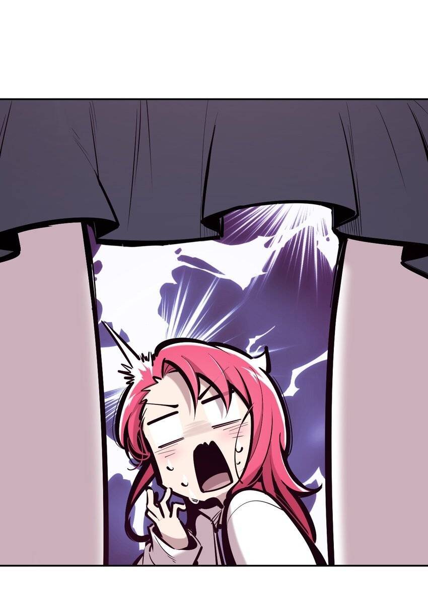 Demon x Angel can't get along! ตอนที่ 91 หน้า 6