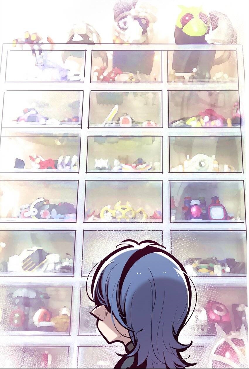 Demon x Angel can't get along! ตอนที่ 91 หน้า 16