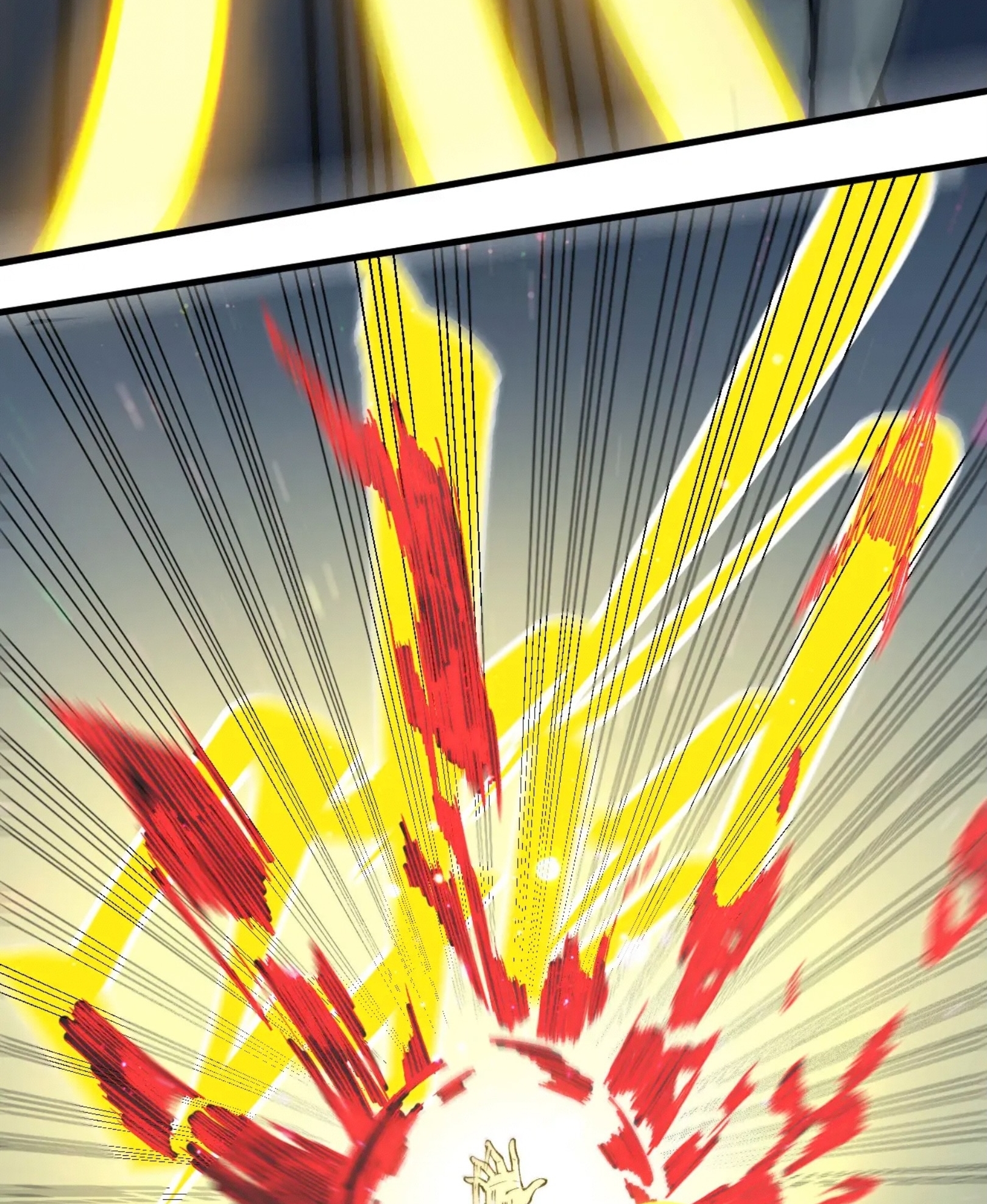 มหาเทพนิรันดร์กาล ตอนที่ 185 หน้า 73