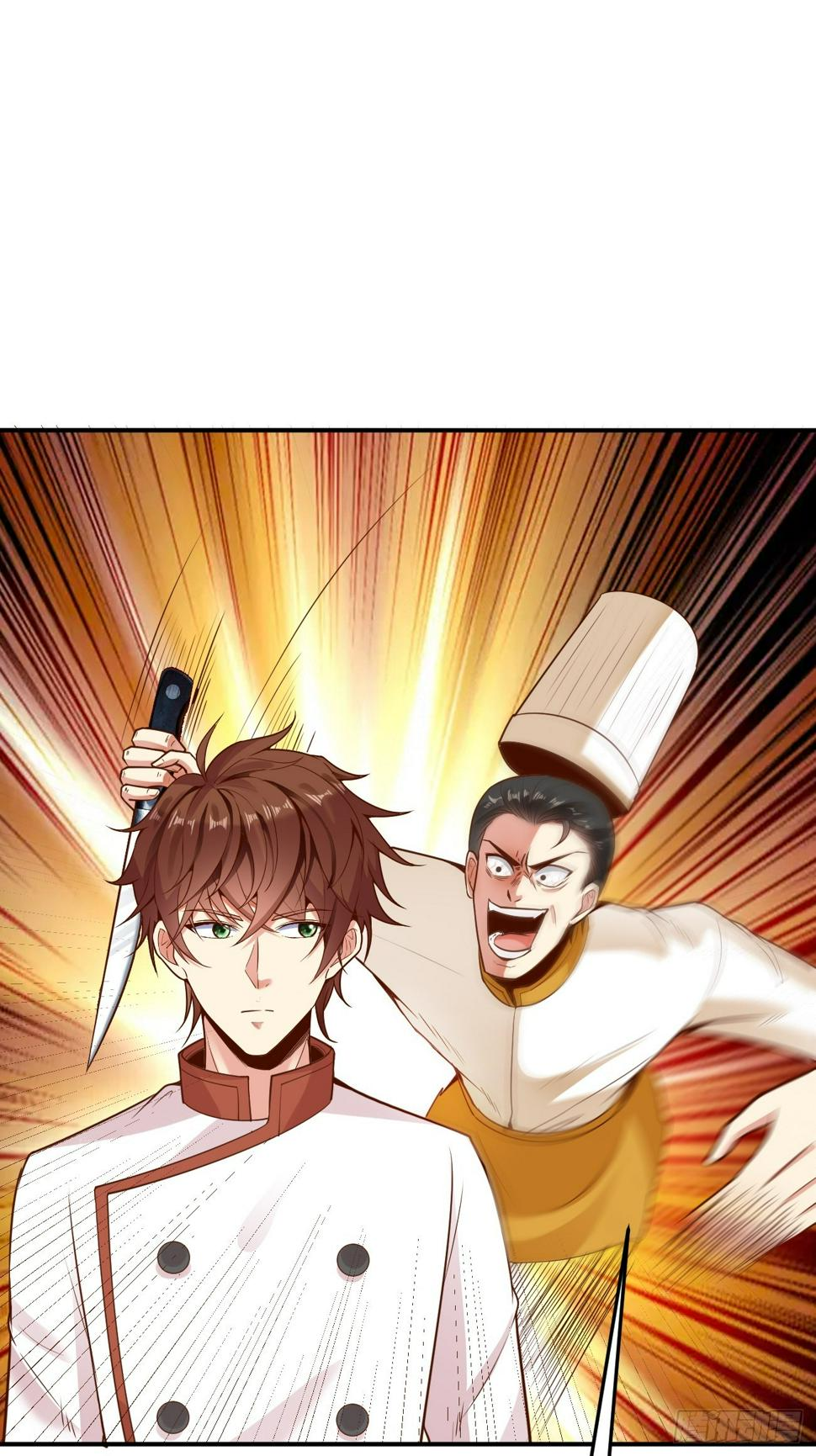 ฉันสุ่มตัวตนใหม่ทุกสัปดาห์ ตอนที่ 58 หน้า 57