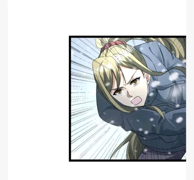 ฉันมีเซฟเฮาว์ในวันโลกาวินาศ ตอนที่ 203 หน้า 12