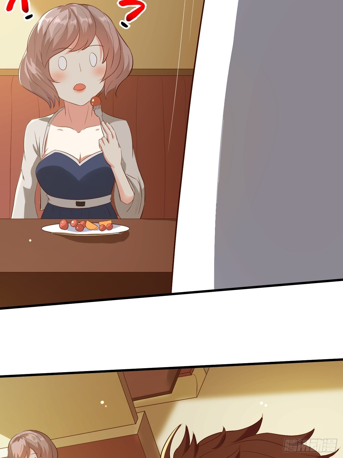 ฉันสุ่มตัวตนใหม่ทุกสัปดาห์ ตอนที่ 22 หน้า 38