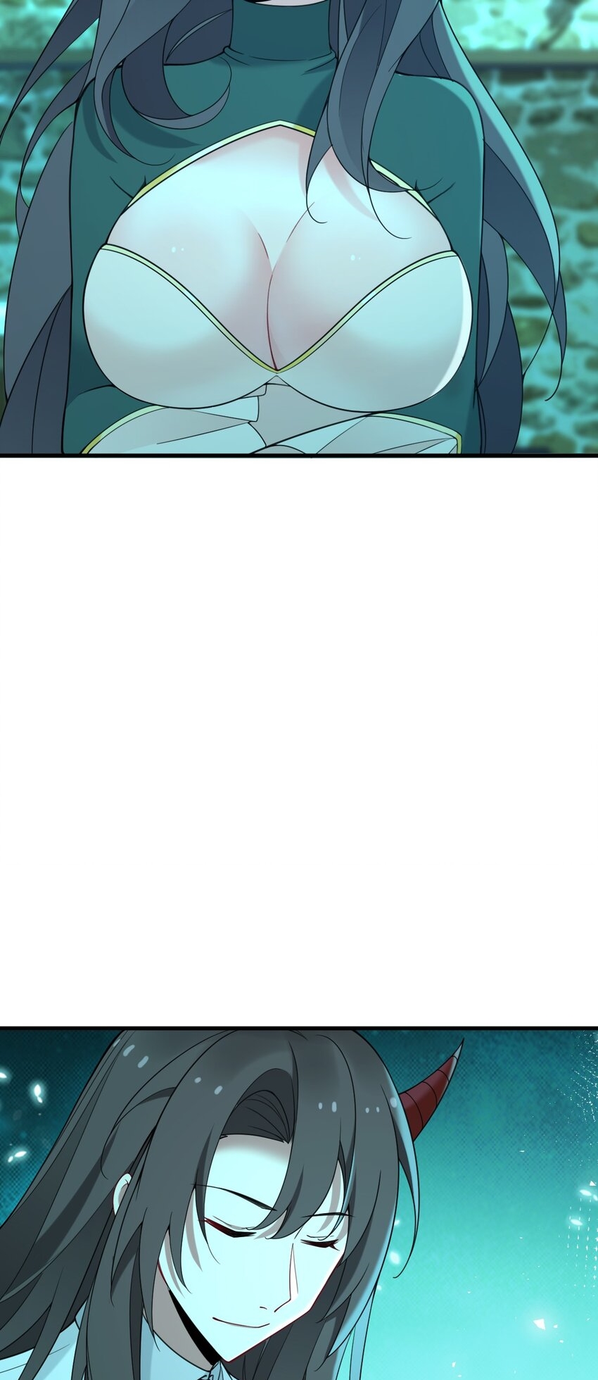 Immortal Me And Eldritch Wife ตอนที่ 35 หน้า 9