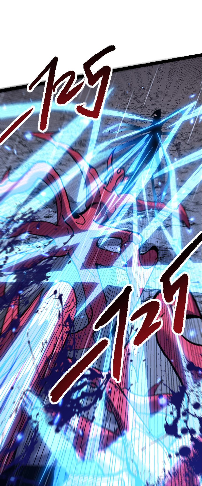 ราชานักฆ่าแห่งโลกเสมือน🗡️ ตอนที่ 6 หน้า 32