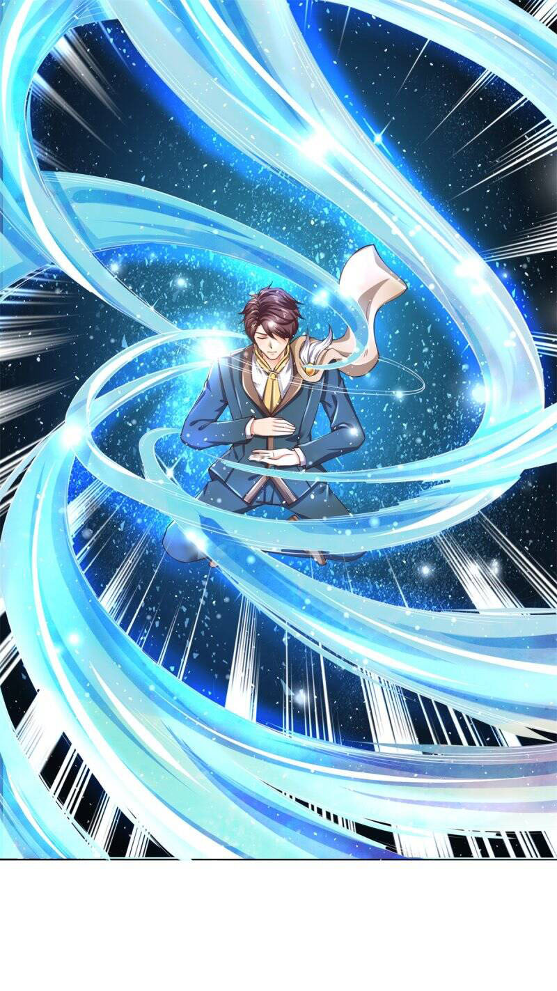 ราชาเทพนิรันดร์ (Eternal god king) ตอนที่ 222 หน้า 9