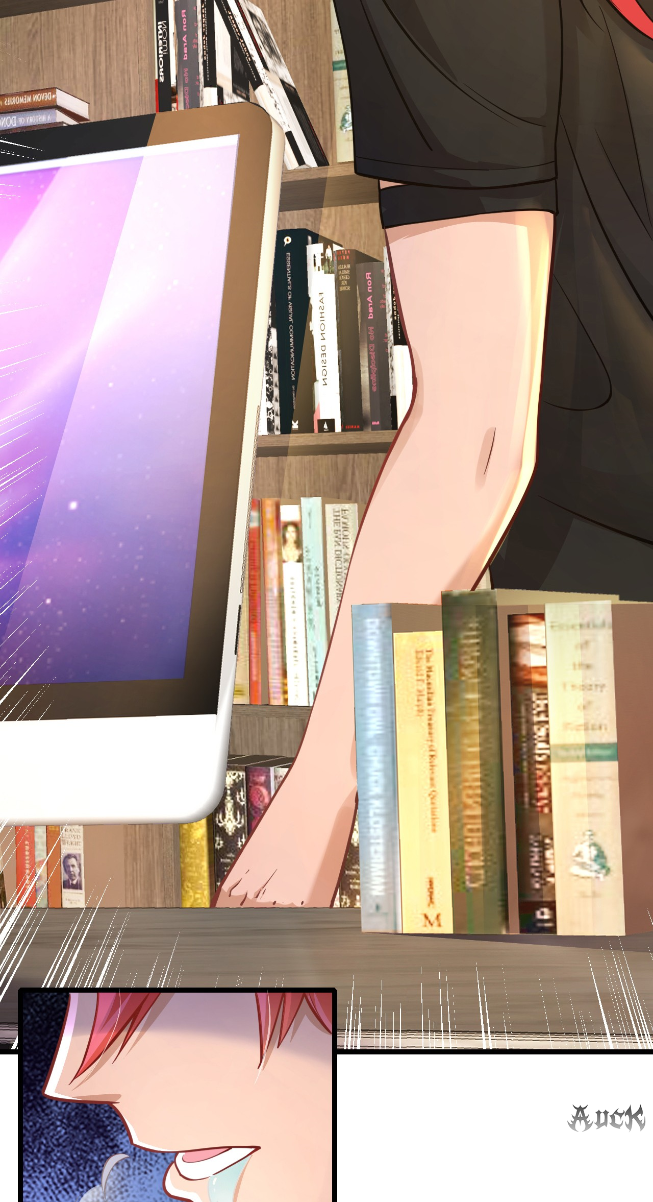 สุดยอดลูกเขยบ้า ตอนที่ 21 หน้า 10