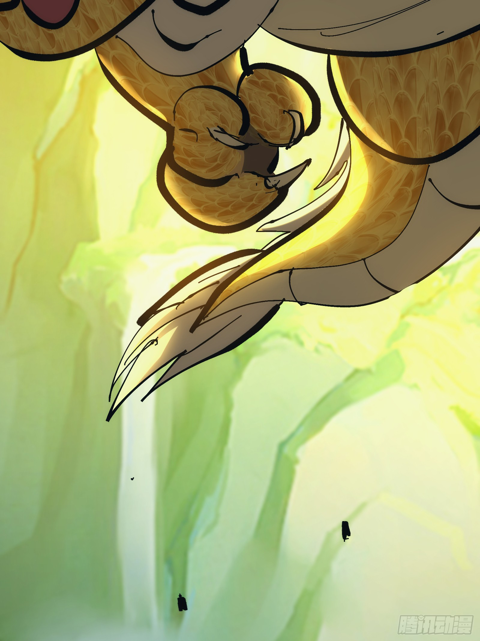 บังคับใจตัวเองก็ไร้เทียมทานได้ ตอนที่ 21 หน้า 50