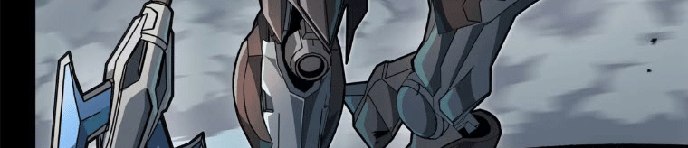 Legend of Star Genera ชนจีน ตอนที่ 145 หน้า 111