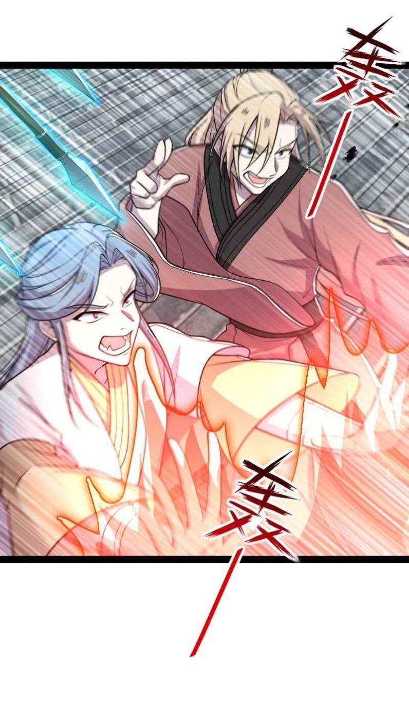 ชีวิตอันสันโดษของจักพรรดิ์หลินเกอ ตอนที่ 148 หน้า 37