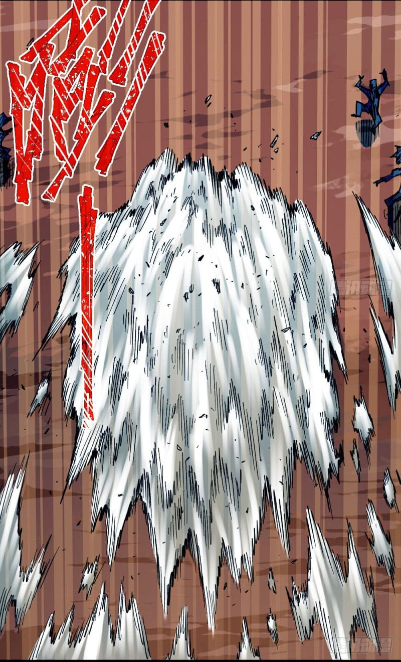 The doctor's Supremacy ตอนที่ 47 หน้า 20