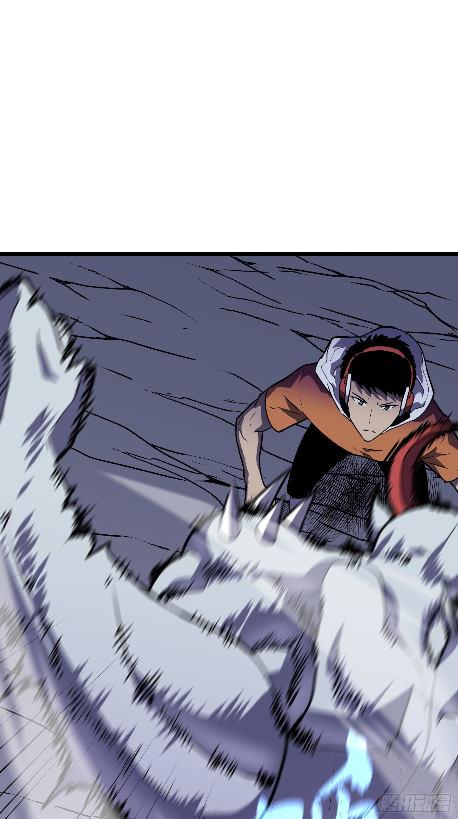 ระบบอัปเกรดสรรพสิ่งในวันสิ้นโลก ตอนที่ 21 หน้า 2
