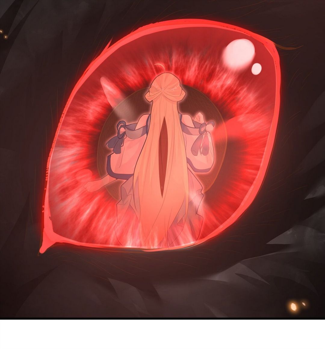 Surrounded By Monsters I Found A Little Witch ถูกปีศาจรายล้อม ข้าเก็บแม่มดน้อยขึ้นมา (ตัดจบ) ตอนที่ 10 หน้า 11