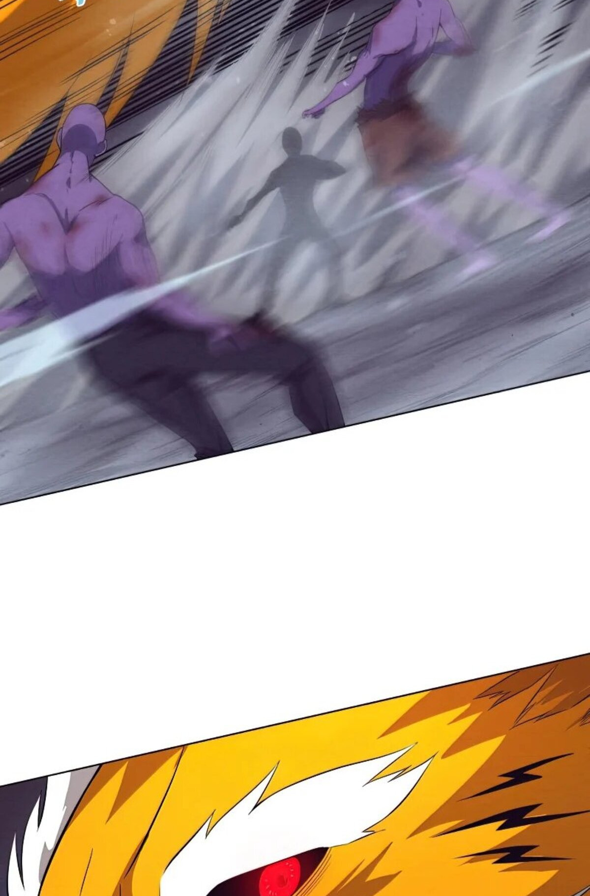 The Frenzy Of Evolution ตอนที่ 38 หน้า 18